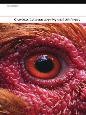 cover image of Arguing with Malarchy